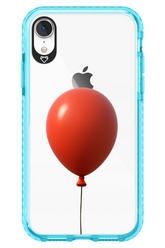 Red Balloon - Apple iPhone XR