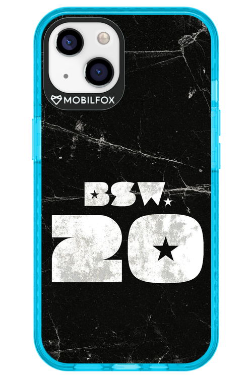 BSW 20 (4) 2.0 - Apple iPhone 13