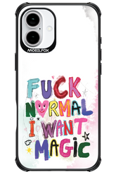 Magic - Apple iPhone 16 Plus