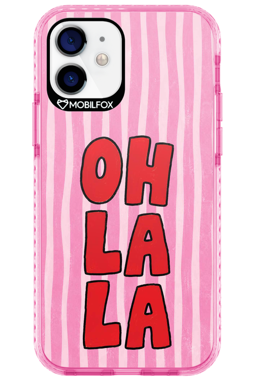 OHLALA 2.0 - Apple iPhone 12