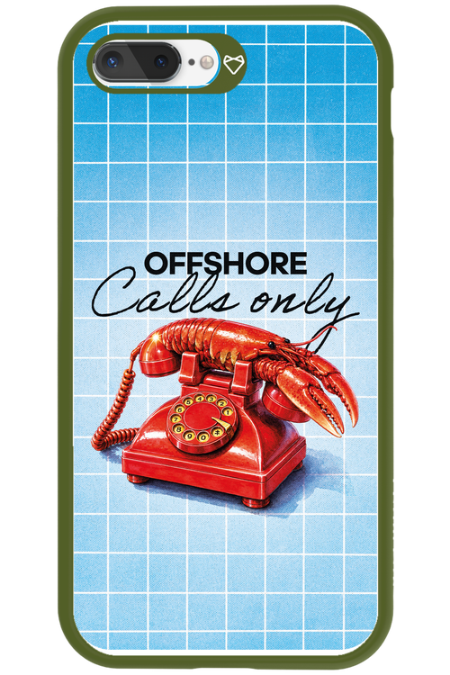 Offshore 2.0 - Apple iPhone 8 Plus