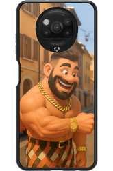 Dude - Xiaomi Poco X3 NFC