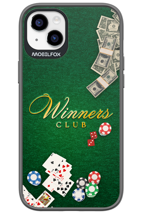 Winner's Club - Apple iPhone 14 Plus