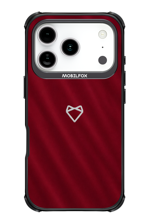 Ungaria X Mobilfox 2.0 - Apple iPhone 17 Pro