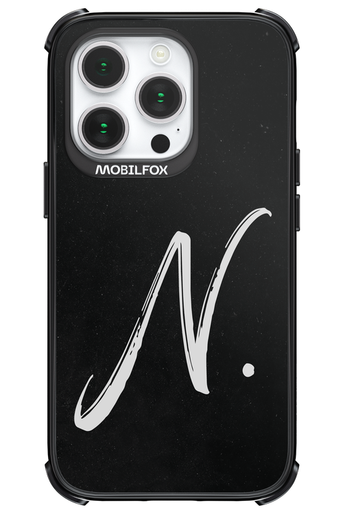 (Off Space) N 2.0 - Apple iPhone 14 Pro