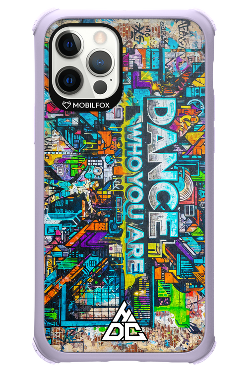 HDC 4 - Apple iPhone 12 Pro