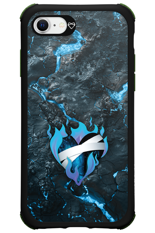 Icefire - Apple iPhone SE 2020