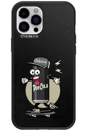 PopCola Botanical - Apple iPhone 12 Pro Max