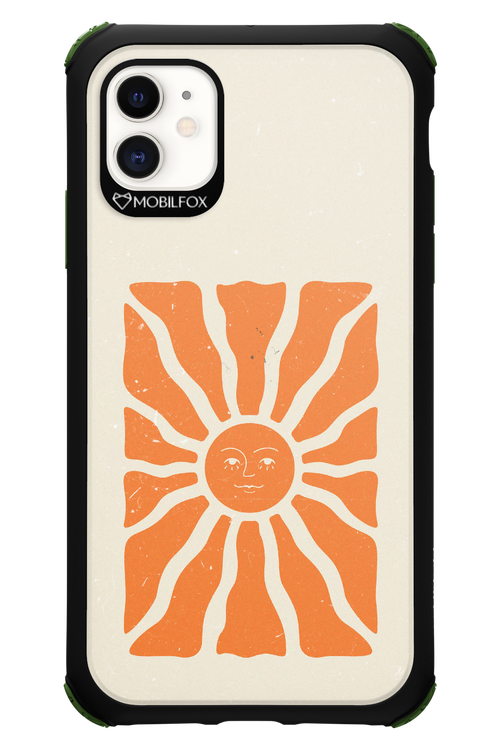 Solar Soul 2.0 - Apple iPhone 11