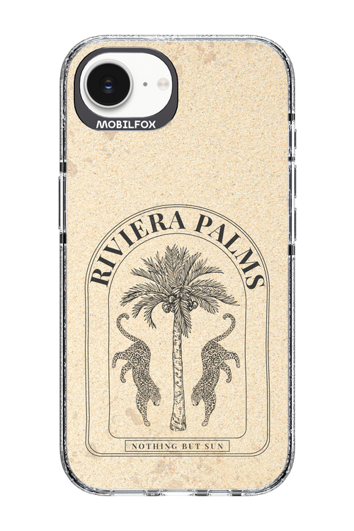 Riviera Palms 2.0 - Apple iPhone 16e