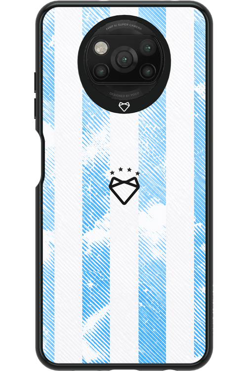 Argentina II 2.0 - Xiaomi Poco X3 Pro