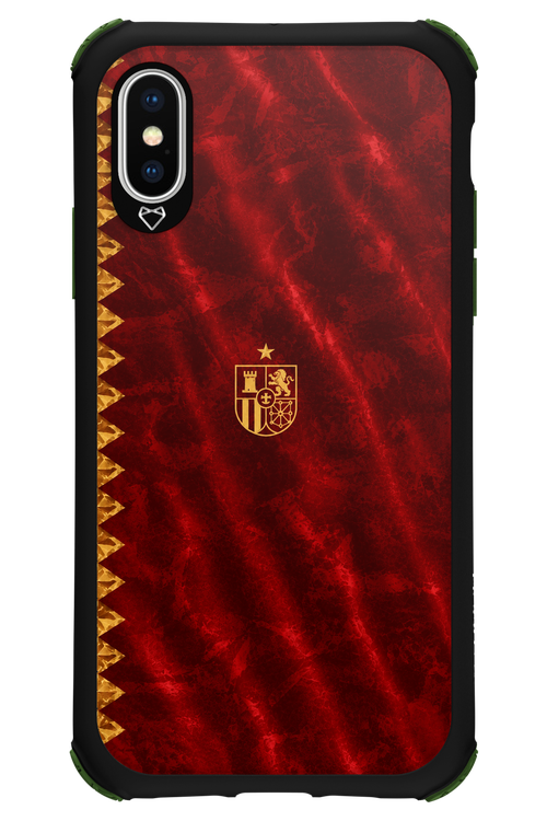 Spania 2.0 - Apple iPhone XS