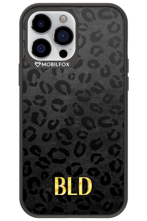 BLD BLVCK LEO - Apple iPhone 13 Pro Max