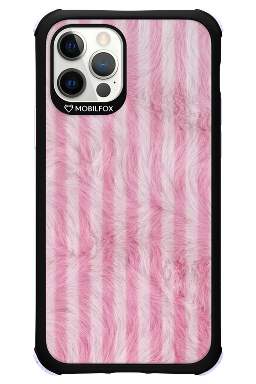 Furr Case 2.0 - Apple iPhone 12 Pro