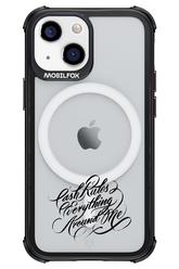 Cash Rules Script - Apple iPhone 13 Mini