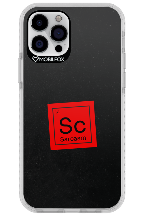 Sc 2.0 - Apple iPhone 12 Pro