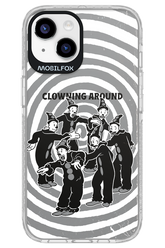 Glowing Around - Apple iPhone 14