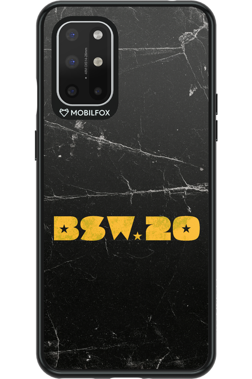 BSW 20 (5) 2.0 - OnePlus 8T