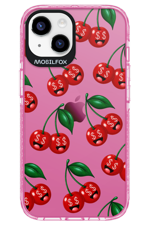 Money Cherry 2.0 - Apple iPhone 14