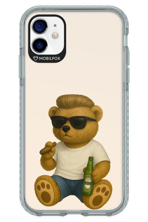 Gamibeer (Desert) - Apple iPhone 11