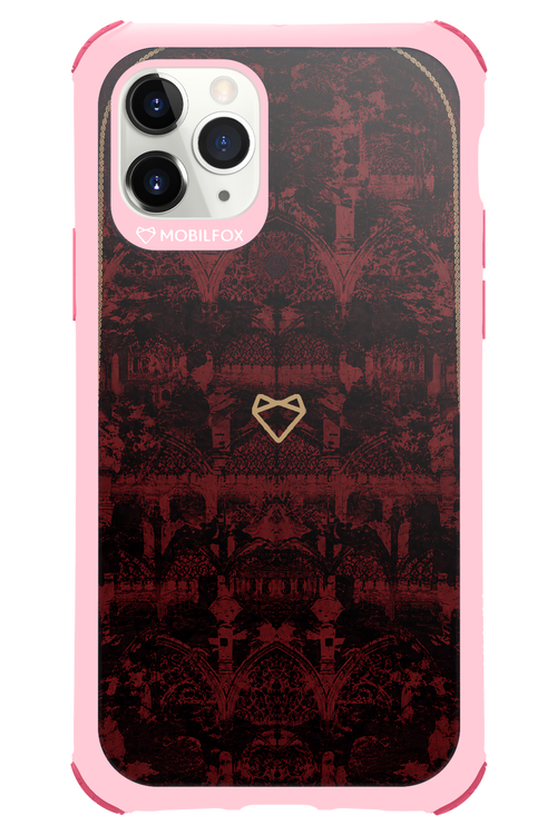 Portugalia x Mobilfox 2.0 - Apple iPhone 11 Pro
