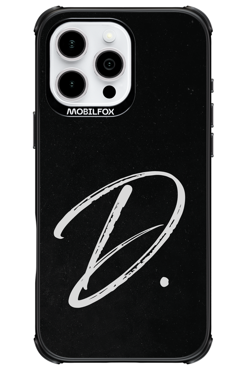 (Off Space) D 2.0 - Apple iPhone 16 Pro Max