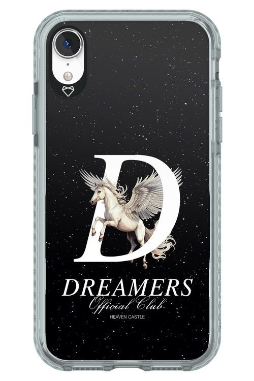 Dreamers - Apple iPhone XR