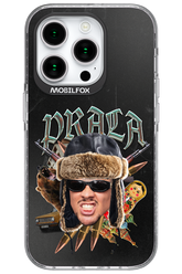 Lmen Panel - Apple iPhone 15 Pro