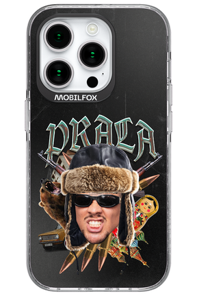 Lmen Panel - Apple iPhone 15 Pro