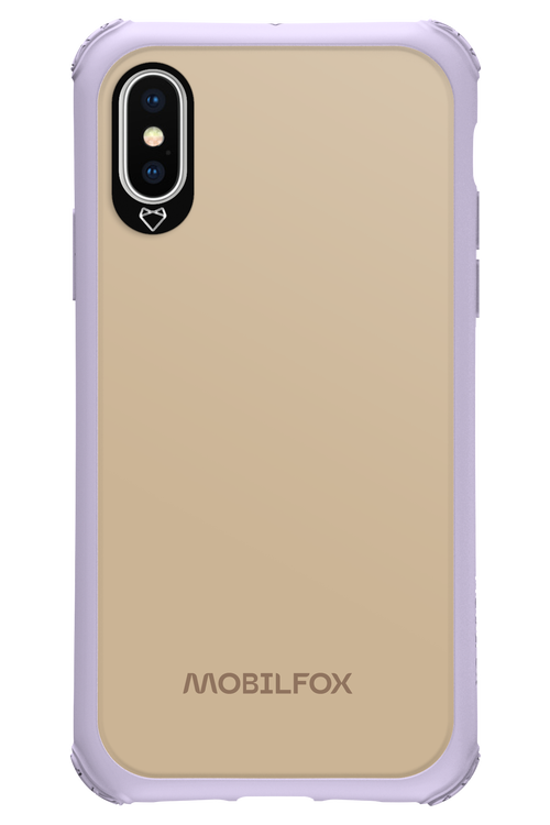 Sand 2.0 - Apple iPhone X