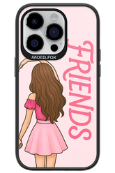 Friendssss - Apple iPhone 14 Pro