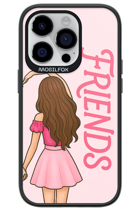 Friendssss - Apple iPhone 14 Pro