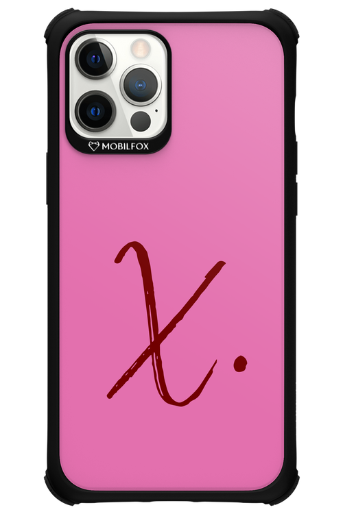 (Sorbet) X 2.0 - Apple iPhone 12 Pro Max