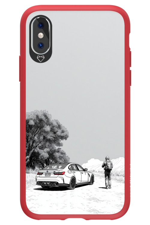 Dreamland 2.0 - Apple iPhone XS