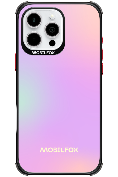 Pastel Violet 2.0 - Apple iPhone 16 Pro Max