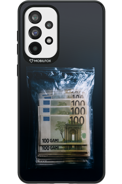Moneybag 2.0 - Samsung Galaxy A73
