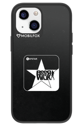 Rapstar Black - Apple iPhone 13 Mini