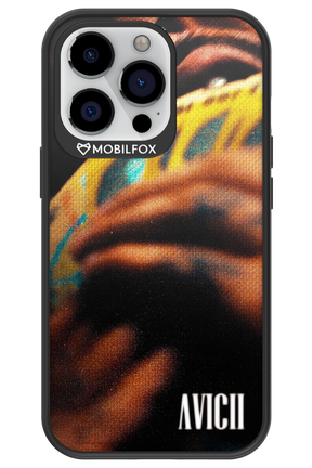 Avicii 2.0 - Apple iPhone 13 Pro