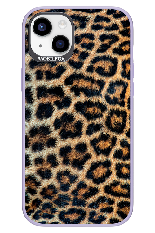 Leopard 2.0 - Apple iPhone 14 Plus