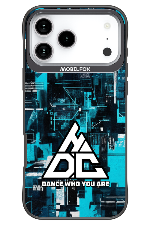 HDC 5 2.0 - Apple iPhone 17 Pro Max