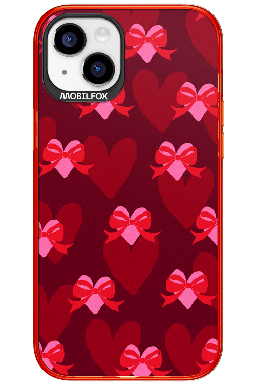 My Heart My Love - Apple iPhone 15 Plus