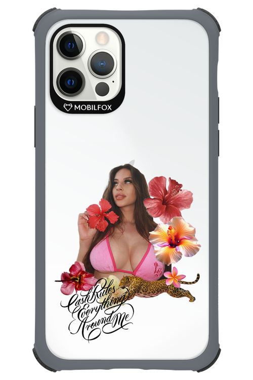 Island Money Muse 2.0 - Apple iPhone 12 Pro