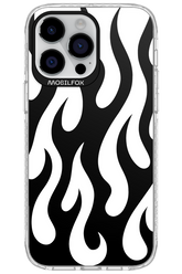 Hell Flame - Apple iPhone 14 Pro Max