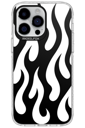 Hell Flame - Apple iPhone 14 Pro Max