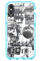 ZBIR MAGAZINE - Apple iPhone X