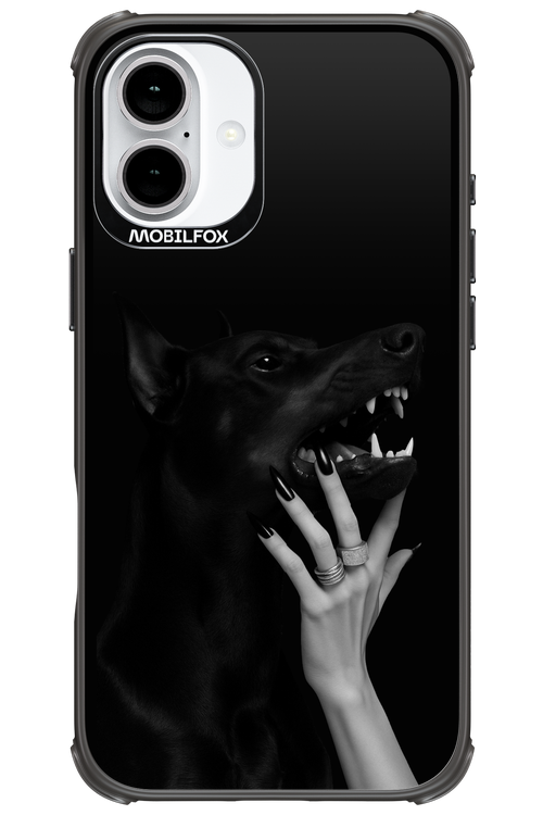 Hellhound 2.0 - Apple iPhone 16 Plus