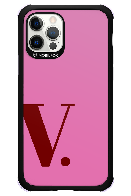 V (Sorbet) 2.0 - Apple iPhone 12 Pro