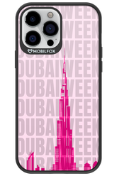 Dubaiweek Burj Khalifa Deluxe 2.0 - Apple iPhone 13 Pro Max