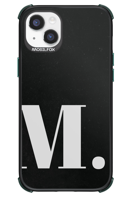 M (Off Space) 2.0 - Apple iPhone 14 Plus
