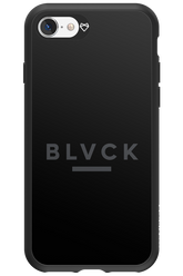 BLVCK II - Apple iPhone SE 2020